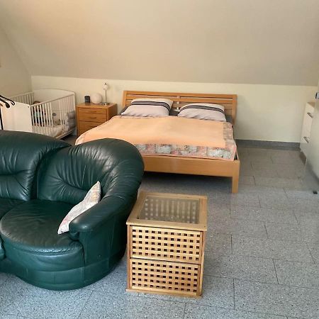 Idyllische Ferienwohnung Wittenburg Luaran gambar