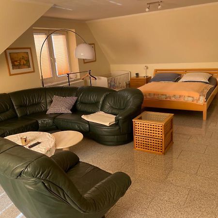 Idyllische Ferienwohnung Wittenburg Luaran gambar